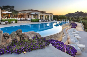 Hotel Li Finistreddi Cannigione